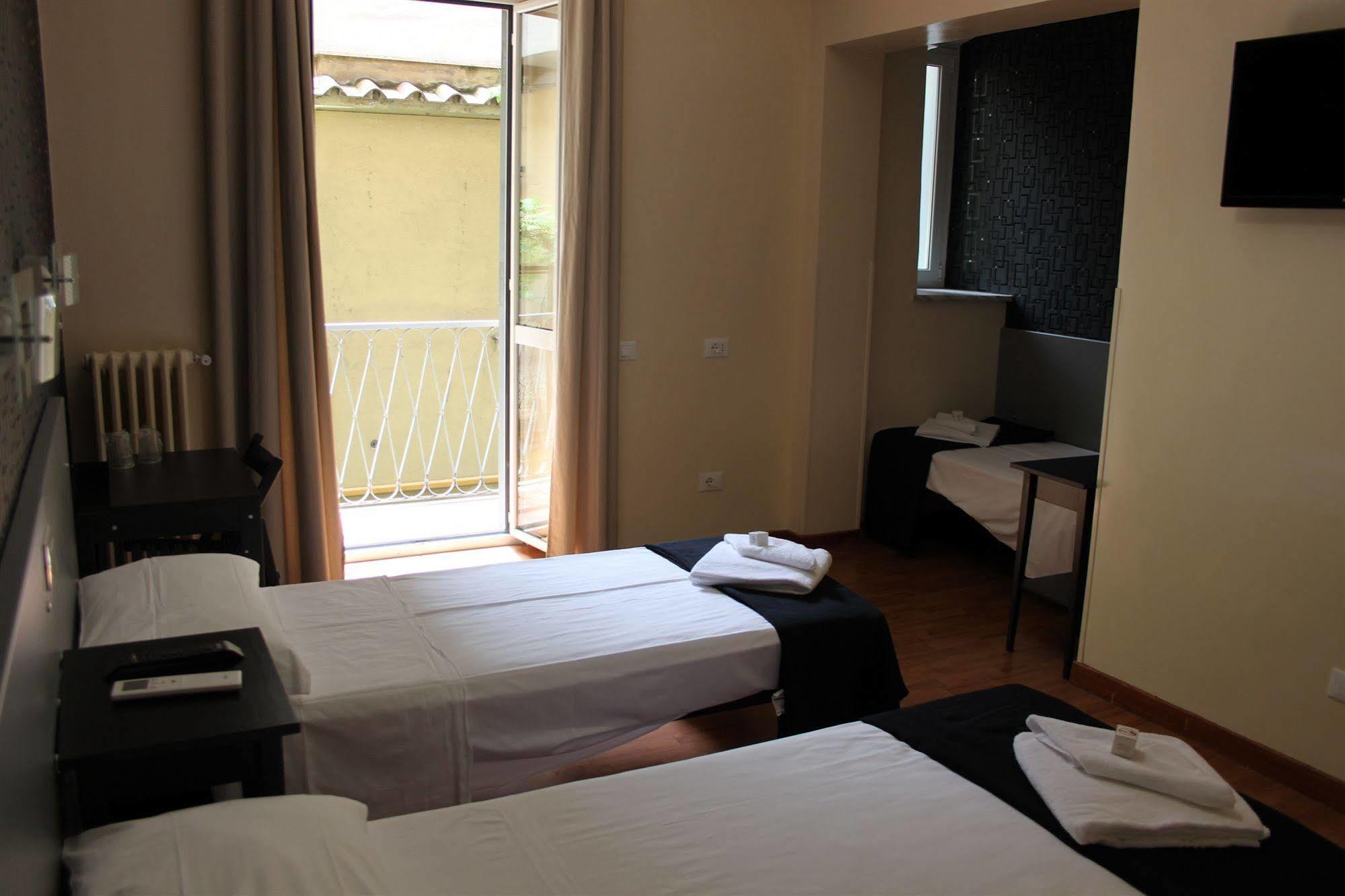 The Place In Rome Guest House Екстер'єр фото