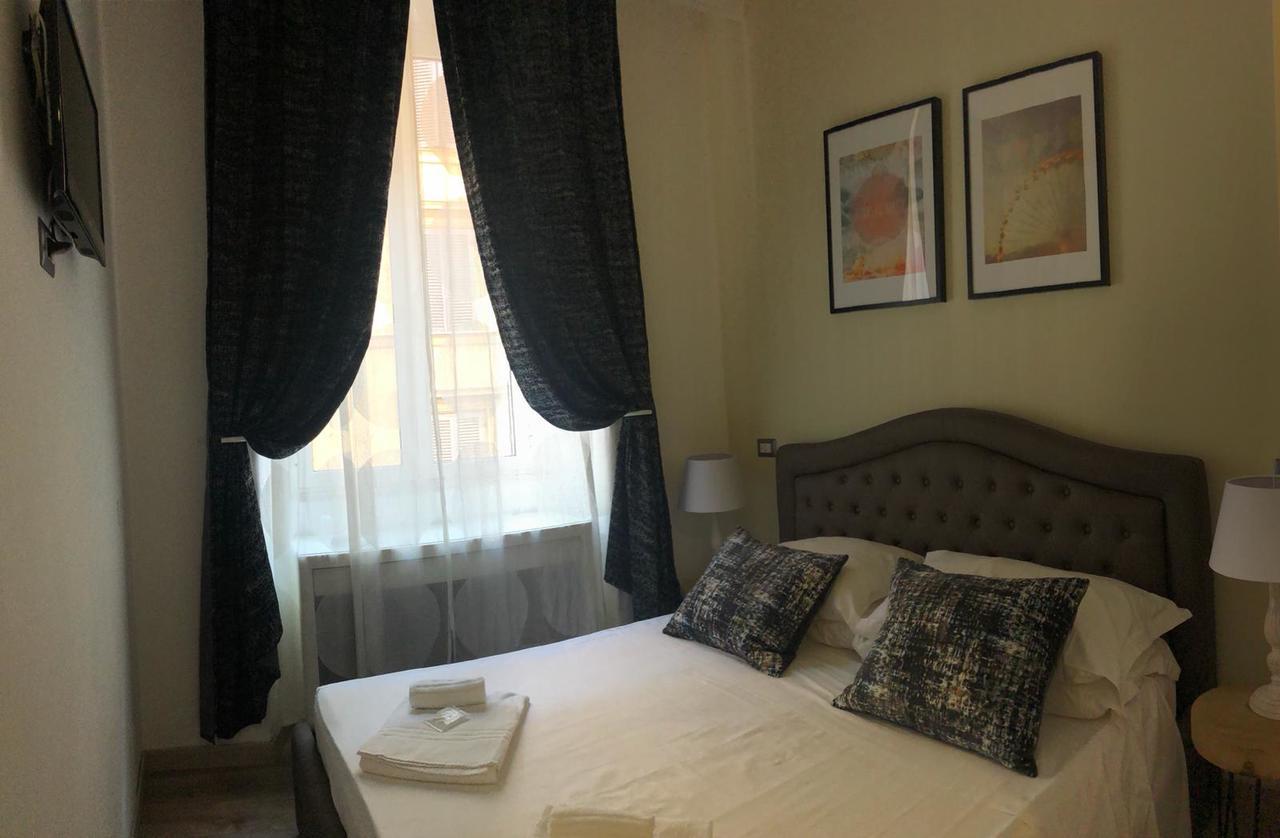 The Place In Rome Guest House Екстер'єр фото